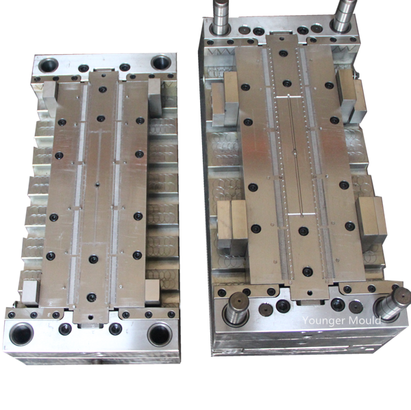 Loop Pin Making Machine Nylon Type